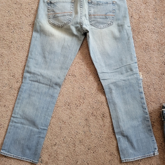 American eagle capris - Picture 2 of 3